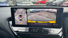 Nissan Juke 1.6 Hybrid Tekna 5dr Auto Hybrid Hatchback